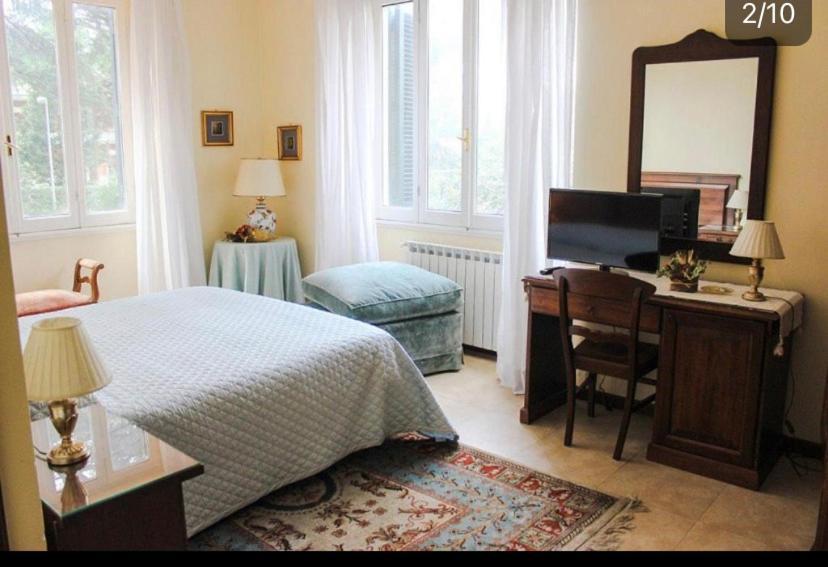 Villa Orsini Roma Exterior foto