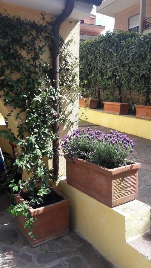 Villa Orsini Roma Exterior foto