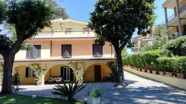 Villa Orsini Roma Exterior foto