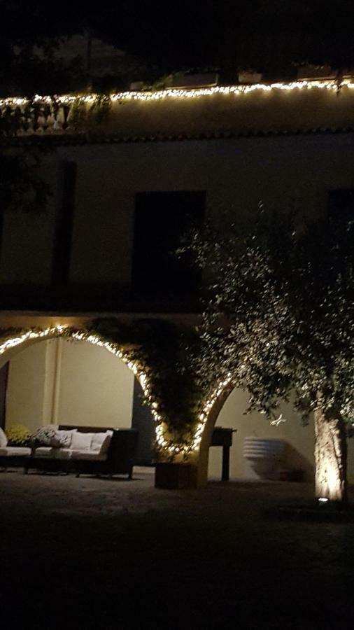 Villa Orsini Roma Exterior foto