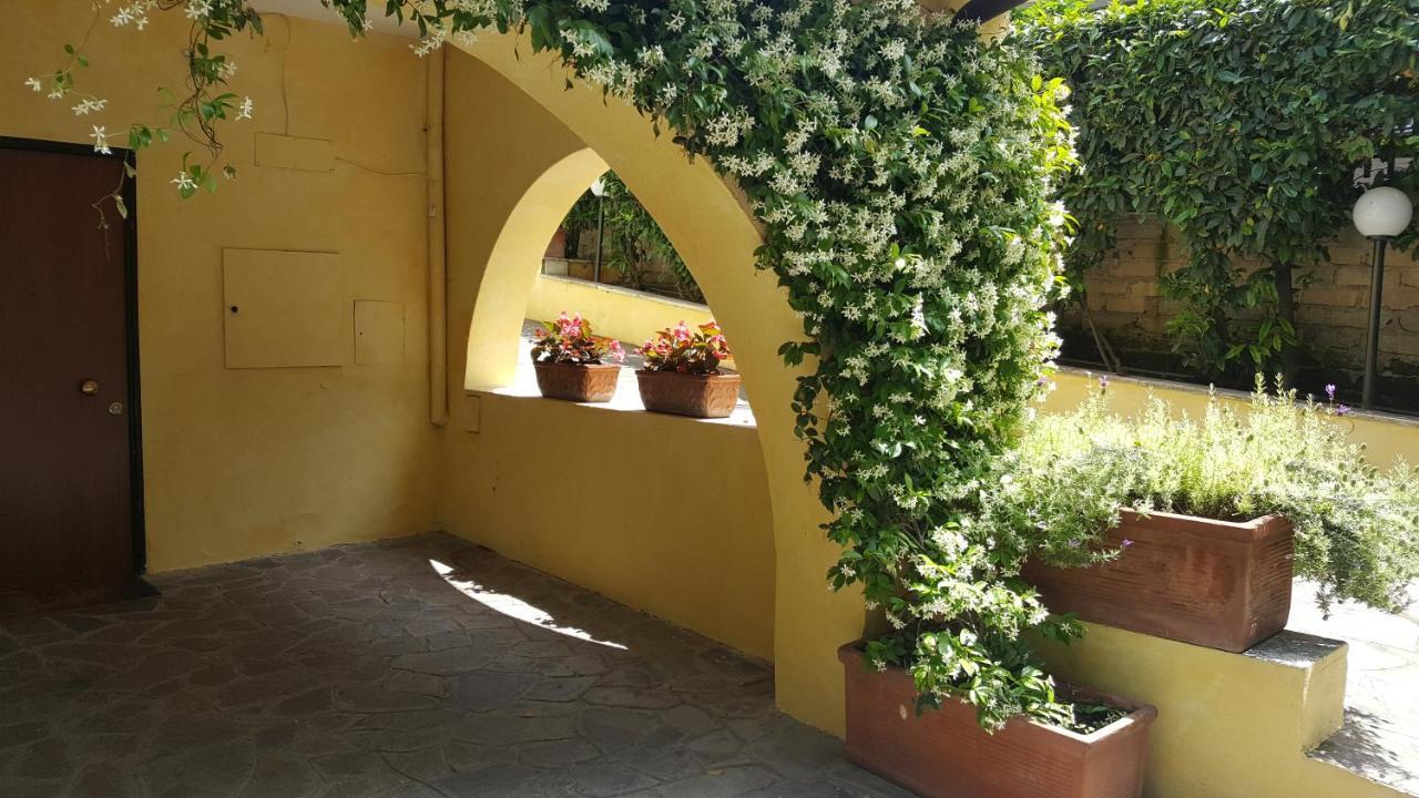 Villa Orsini Roma Exterior foto