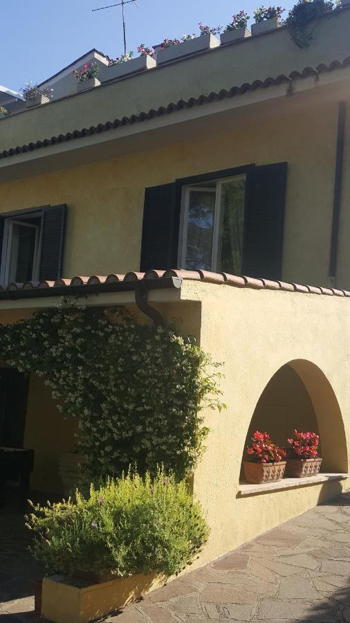 Villa Orsini Roma Exterior foto